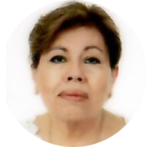 Dra. Rosa Ma. Guadalupe Andrade Cepeda